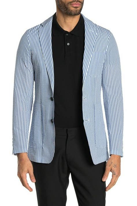 burberry serpentine blazer mens